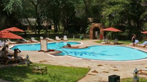 BEST 4 SAFARI LODGES IN MURCHISON FALLS