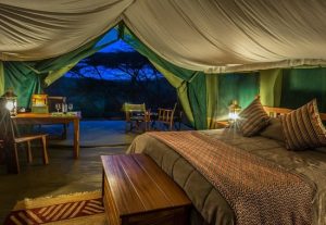 hotel ilkeliani tented camp accommodation