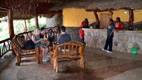 Best 3 Safari Lodges In Bwindi Impenetrable
