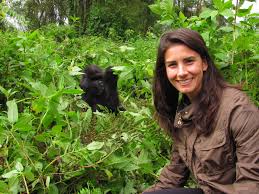 Gorilla trekking Africa Safaris Tour Big Five Travel