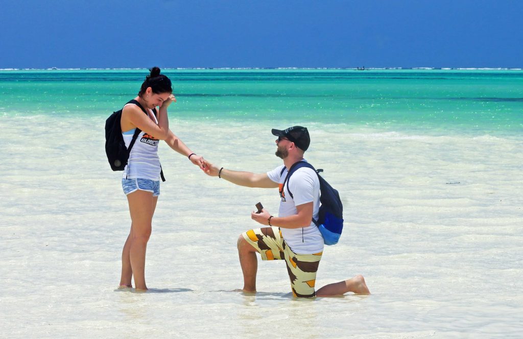 Breathtaking 5-Day Luxury Zanzibar Getaway