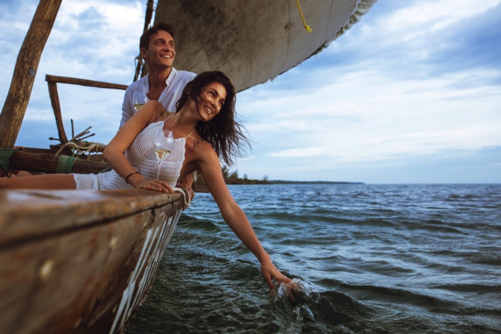 Breathtaking 5-Day Mid-Range Zanzibar Getaway