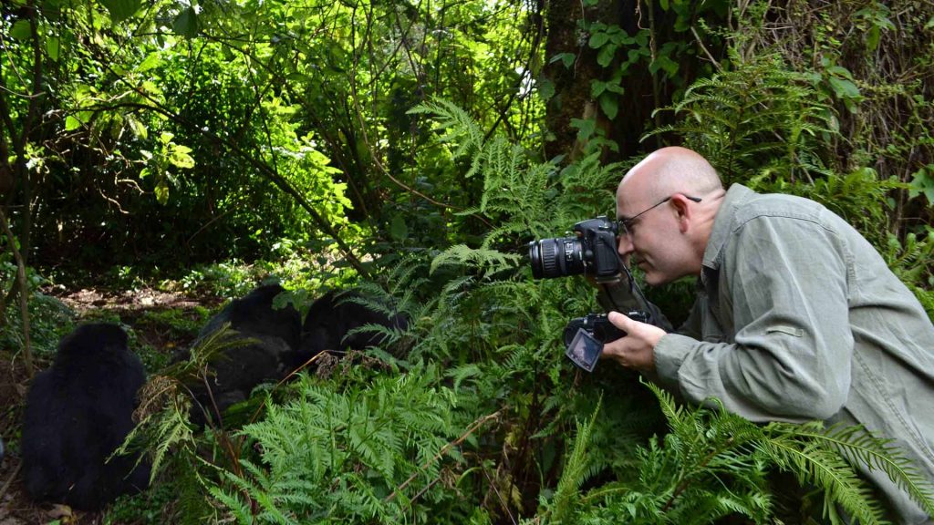 Incredible 20 Days Luxury Safari