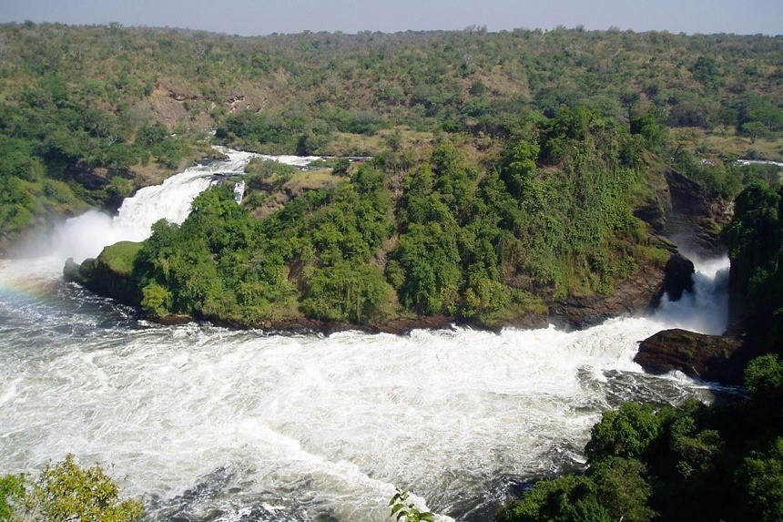 Top 9 Best Reasons To Visit Murchison Falls