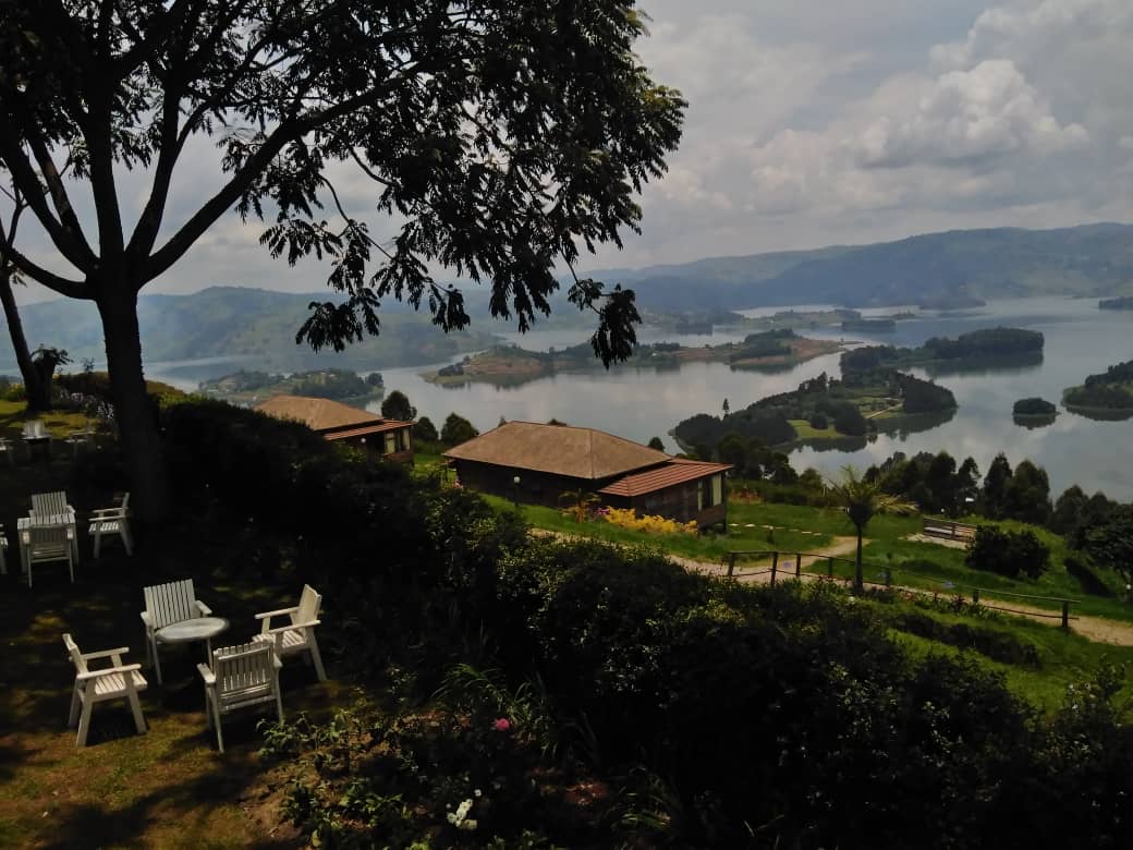 Best 4 Lodges In Lake Bunyonyi