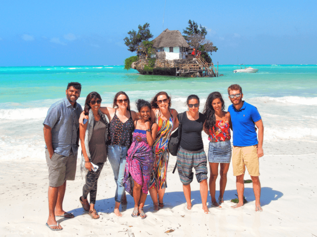 10 Day Budget Thrilling Safari In Tanzania And Zanzibar Island