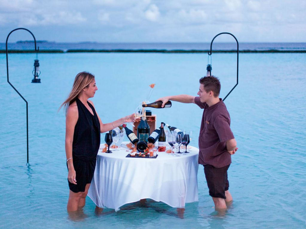34-Day East African Luxury Adventure