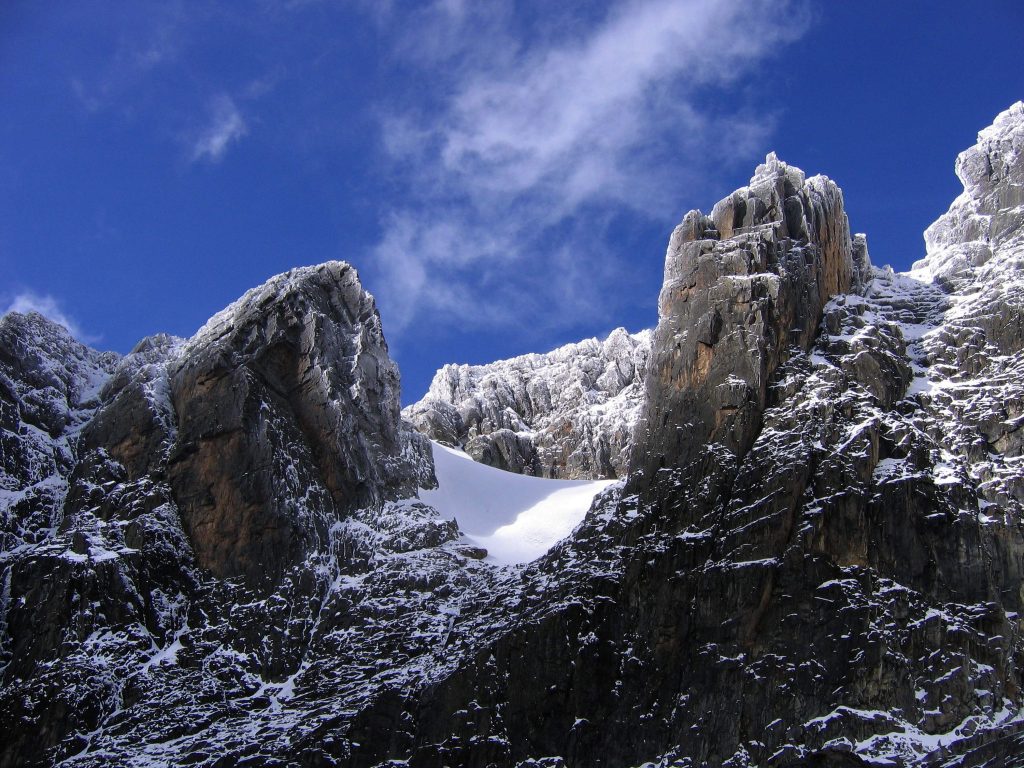 9-Day Climbing Rwenzori Mountains Thrilling Budget Adventure, Rwenzori Mountains Mid-Range Safaris