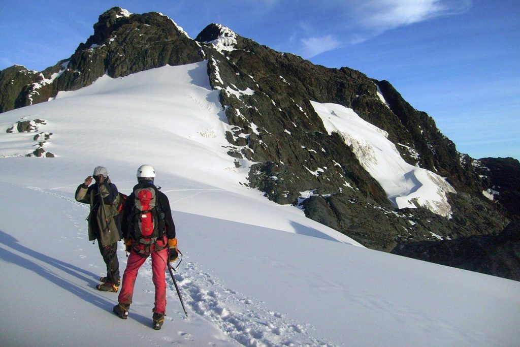 Best Time To Visit Rwenzori Mountains National Park