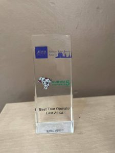 best tour operator awards