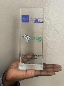 best travel company awards