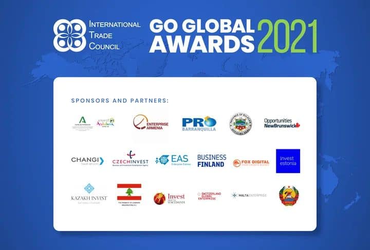 Tourism & Hospitality Go Global Awards 2021 - Kubwa Five Safaris