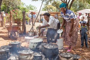 The 10 Best Cultural Tours In South Africa