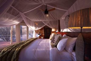 Honeymoon Safari lodge