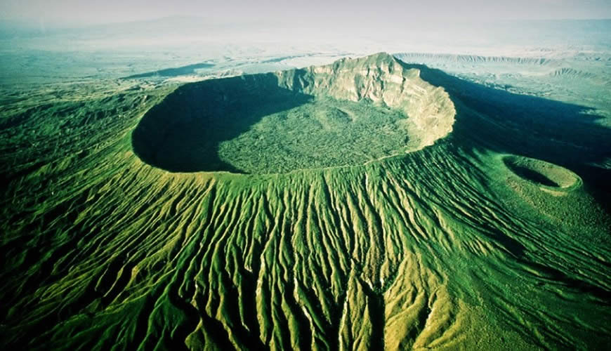 7 Best Reasons To Visit Mount Longonot