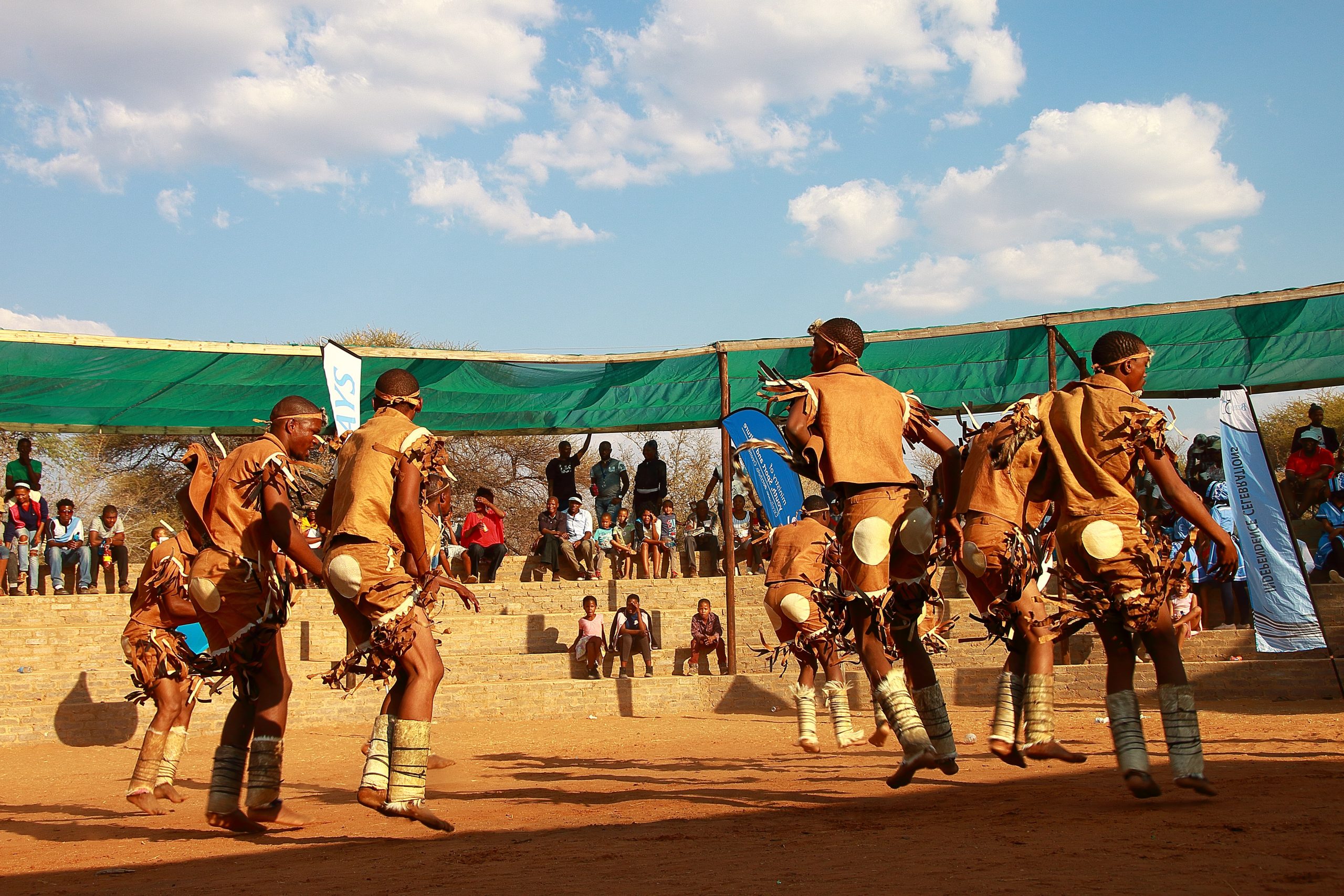 The 10 Best Cultural Tours In Botswana