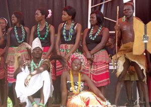 Top Best Dominant Cultures In Uganda