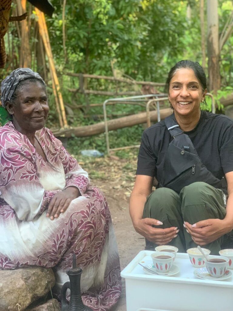 8-Day Lalibela Tour And Elating Gorilla & Chimp Trek