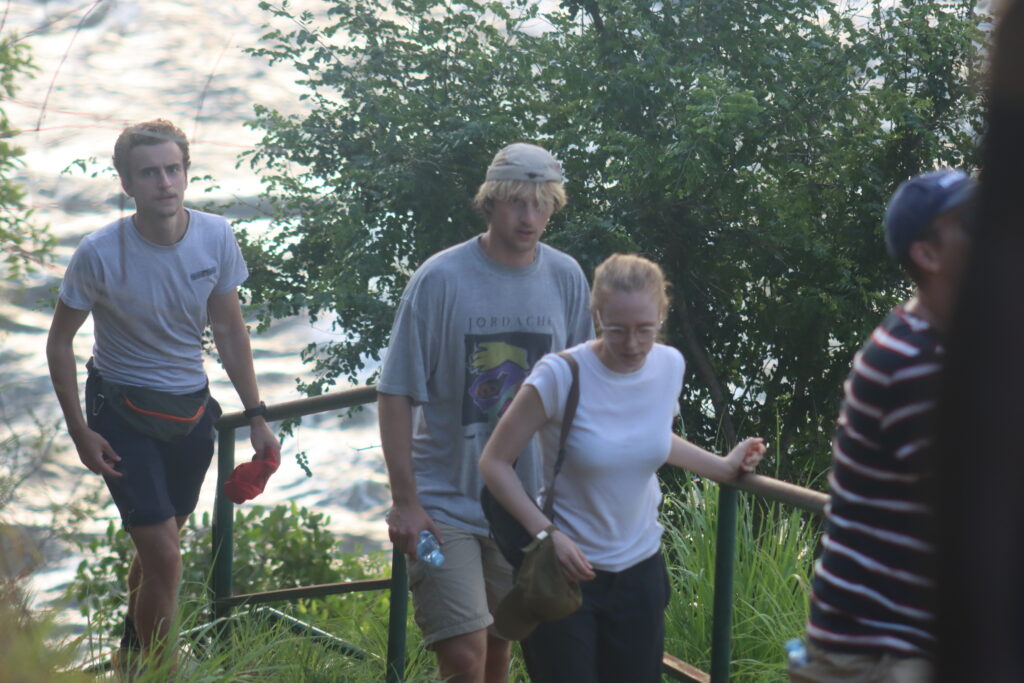 5 Day Budget Vacation In Murchison Falls And Queen Elizabeth