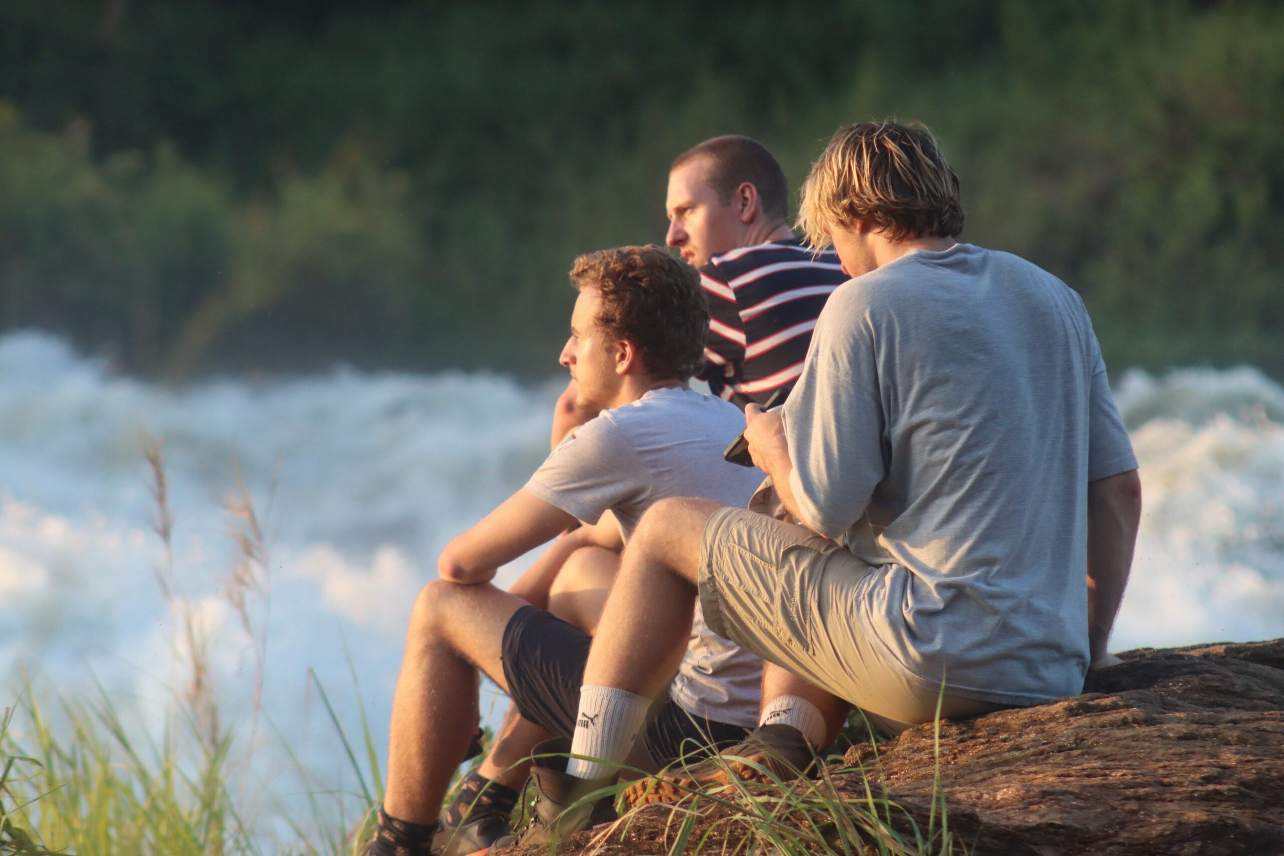 7 Days Breathtaking Luxury Safari In Uganda