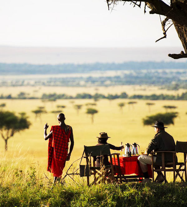 Kenya, Kenya Safaris