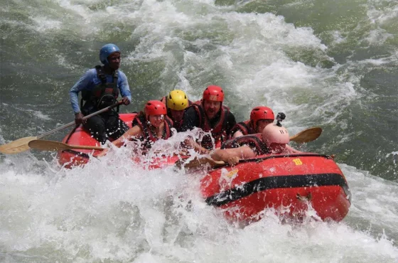 12-Day Thrilling Budget Safari In Uganda