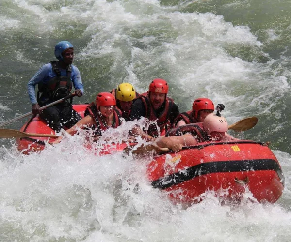 12-Day Thrilling Budget Safari In Uganda