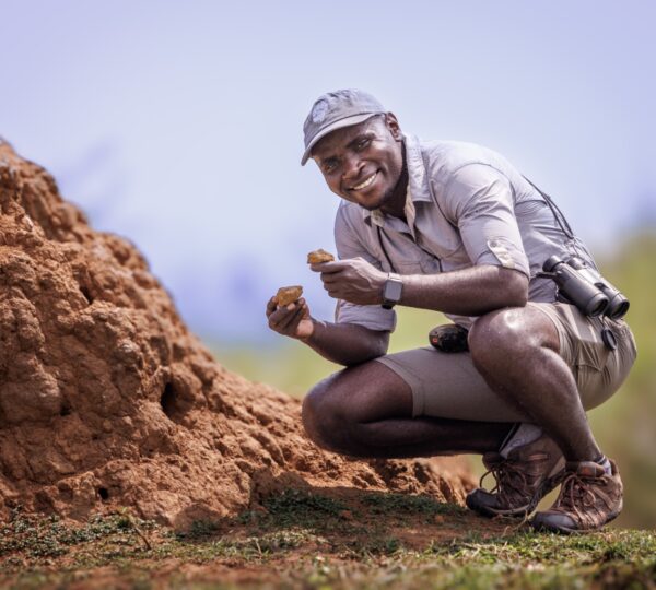 The Ultimate African Safari Tipping Guide