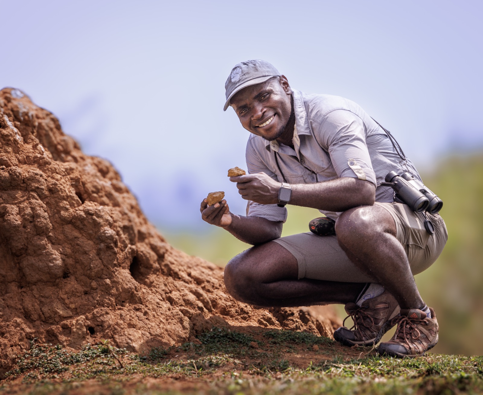 Amos Kagwa