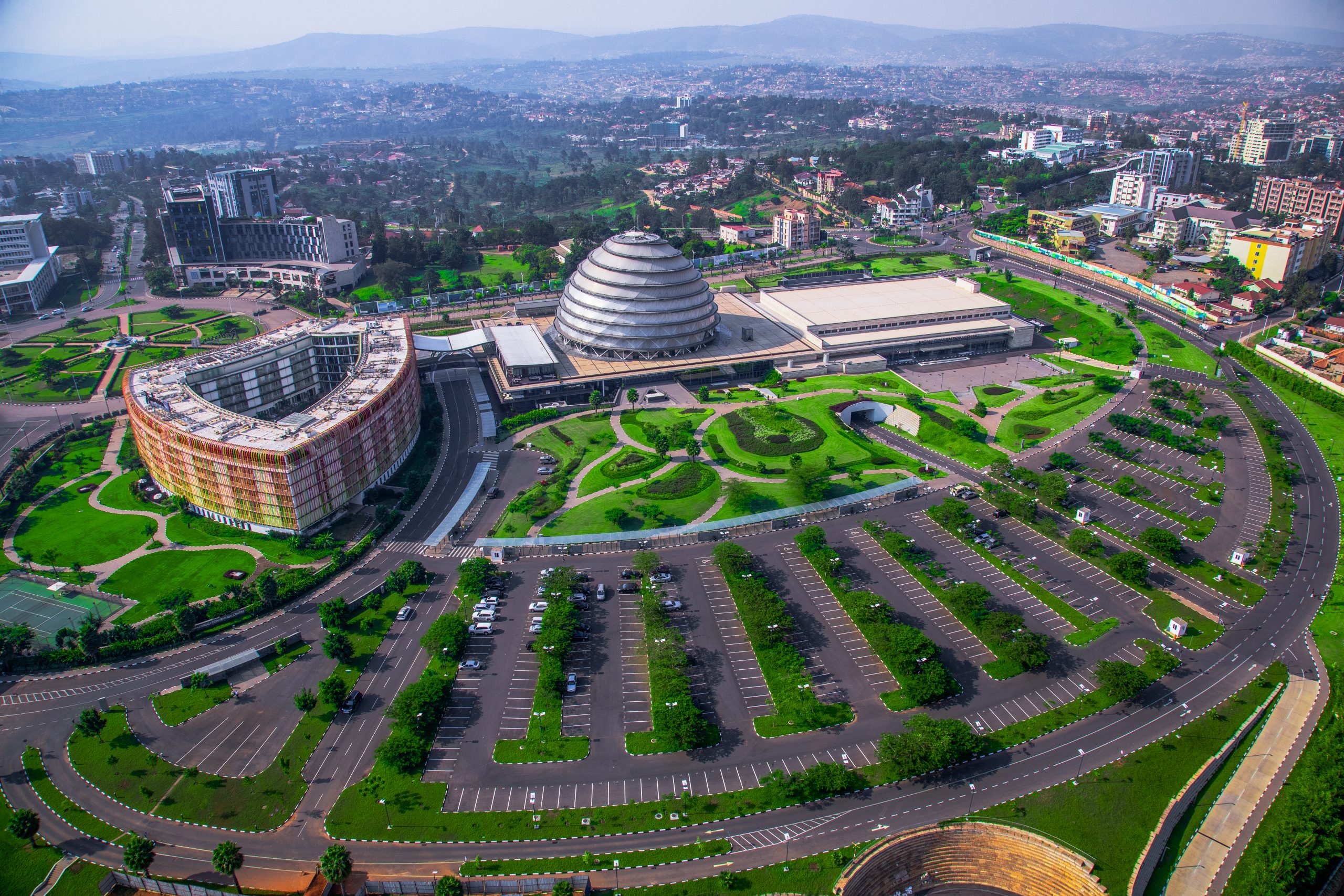 Kigali City Tours