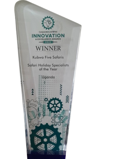 tourism awards