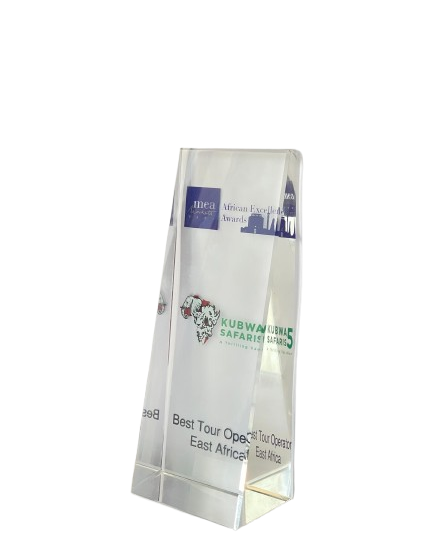tourism excellence awards