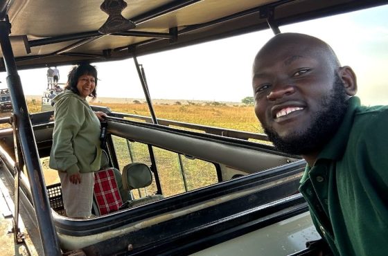 20 Day Mid-Range Thrilling Safari