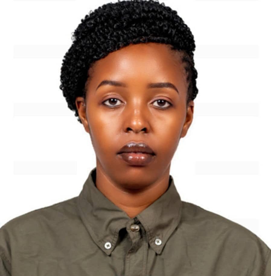 Joanita Umwiza