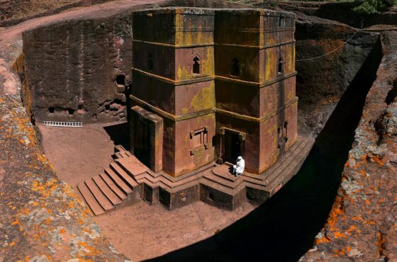 Top 6 Eye Catching Cultural Tours In Ethiopia