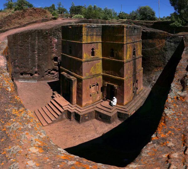 Top 6 Eye Catching Cultural Tours In Ethiopia