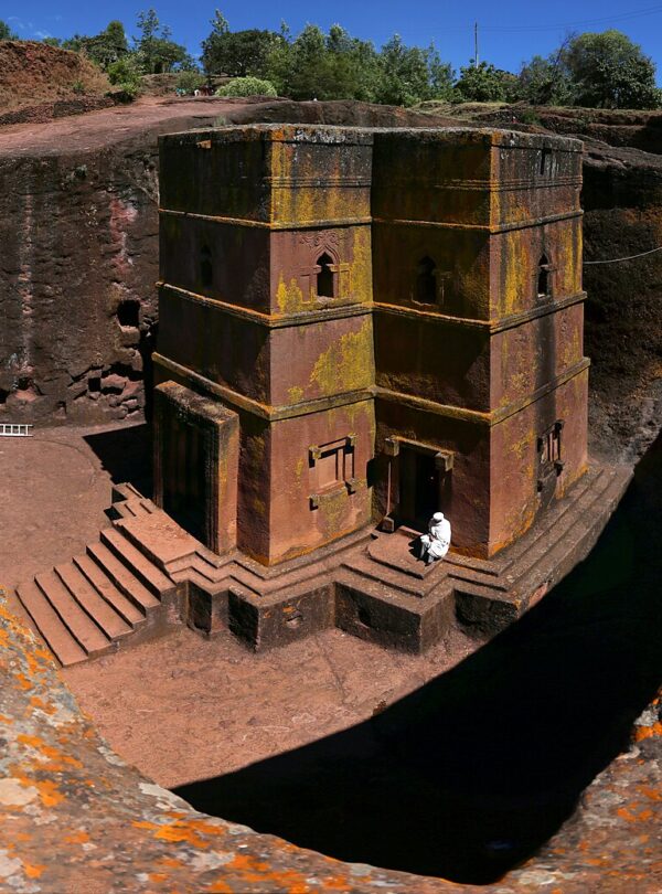 Top 6 Eye Catching Cultural Tours In Ethiopia