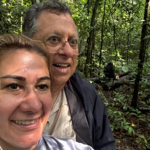 20 Day Budget Thrilling Safari