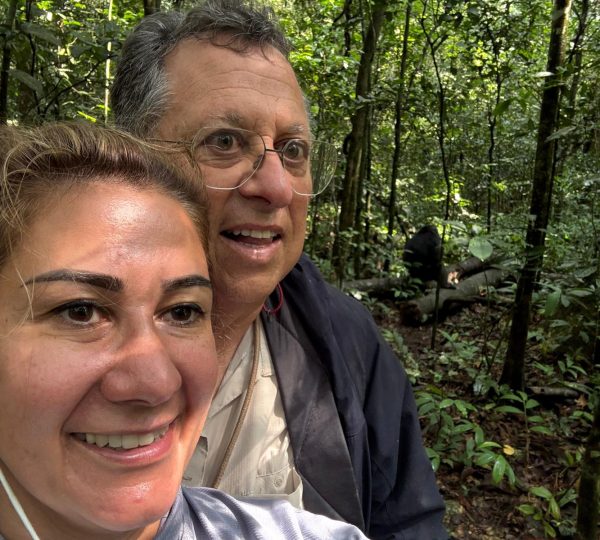 20 Day Budget Thrilling Safari
