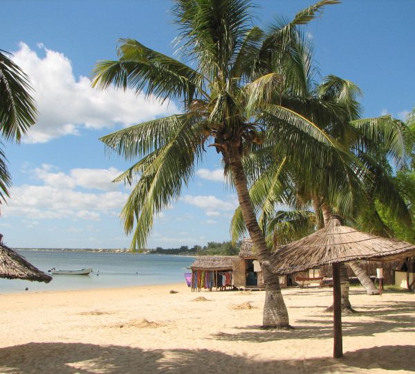 The Best Time To Visit Madagascar