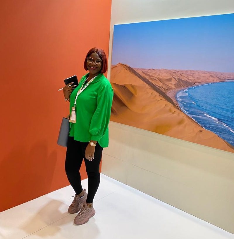 Sylvia Sawahenga