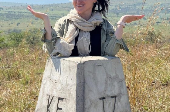 30-Day Epic Tour In Ethiopia, Namibia, Uganda, Kenya And Tanzania