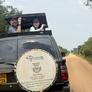 34 Days Stunning East African Luxury Safari