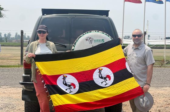 12-Day Thrilling Luxury Safari In Uganda