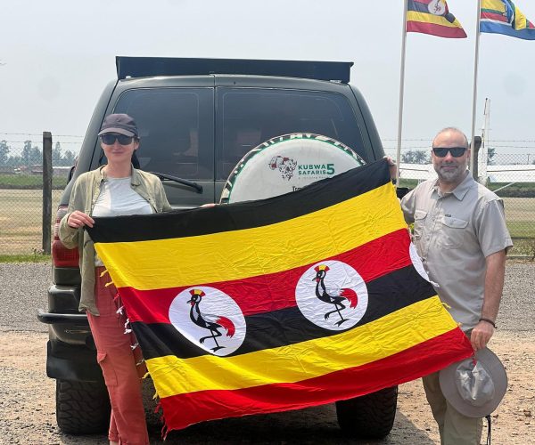 12-Day Thrilling Luxury Safari In Uganda