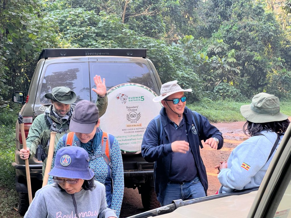 Unforgettable 6-Day Ethiopia & Gorilla Trekking Adventure in Uganda