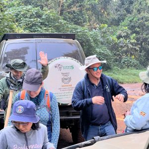 Unforgettable 6-Day Ethiopia & Gorilla Trekking Adventure in Uganda