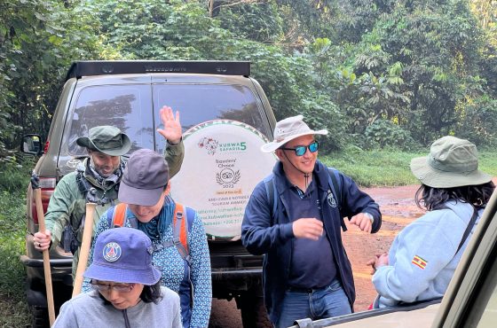 Unforgettable 6-Day Ethiopia & Gorilla Trekking Adventure in Uganda