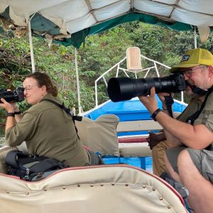 23-Day Budget Tour In South Africa, Uganda, Kenya, Tanzania & Zanzibar