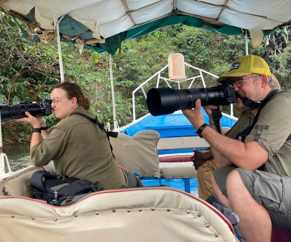 23-Day Budget Tour In South Africa, Uganda, Kenya, Tanzania & Zanzibar